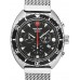 Swiss Alpine Military 7066.9137 turtle chronograph 44mm 10ATM
